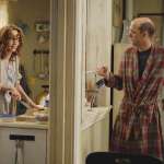 Uma Thurman, Anthony Edwards