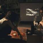 Martha Issov&aacute;, Michal Čapka