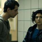 Martha Issov&aacute;, Michal Čapka