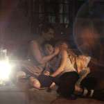 Martha Issov&aacute;, Michal Čapka