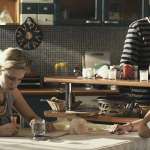 Zuzana Čapkov&aacute;, Filip Čapka