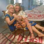 Amanda Seyfried, Meryl Streep