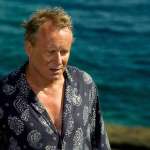 Stellan Skarsg&aring;rd