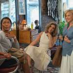 Patricia Arquette, Angela Bassett, Felicity Huffman