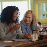 Patricia Arquette, Angela Bassett