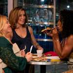 Patricia Arquette, Angela Bassett, Felicity Huffman