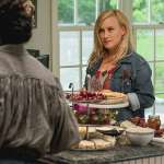 Patricia Arquette, Angela Bassett