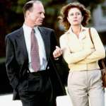 Ed Harris, Susan Sarandon