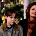 Jena Malone, Susan Sarandon