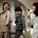 Jena Malone, Liam Aiken, Susan Sarandon