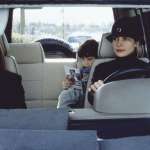 Jena Malone, Liam Aiken, Julia Roberts