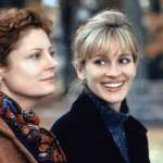 Julia Roberts, Susan Sarandon