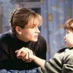 Liam Aiken, Julia Roberts