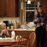 Anna Faris, Allison Janney