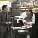 Anna Faris, Nate Corddry