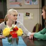 Anna Faris, Allison Janney