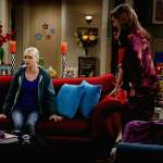 Anna Faris, Allison Janney