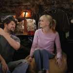 Anna Faris, Matt Jones