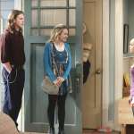 Anna Faris, Sadie Calvano, Spencer Daniels