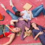 Katie Aselton, Molly Shannon, Toni Collette, Bridget Everett