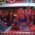 Katie Aselton, Kathryn Prescott, Hart Denton, Molly Shannon, Toni Collette, Jaz Sinclair, Bridget Everett