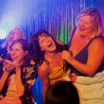 Katie Aselton, Molly Shannon, Toni Collette, Bridget Everett