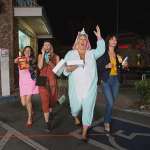 Katie Aselton, Molly Shannon, Toni Collette, Bridget Everett