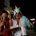 Toni Collette, Bridget Everett