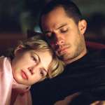Gael Garc&iacute;a Bernal, Michelle Williams