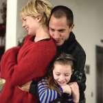 Gael Garc&iacute;a Bernal, Michelle Williams, Sophie Nyweide