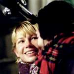 Michelle Williams, Sophie Nyweide