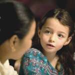 Sophie Nyweide, Marife Necesito