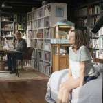 Lambert Wilson, Camille Cottin