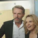 Lambert Wilson, Juliette Binoche