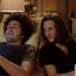 Micha&euml;l Dichter, Camille Cottin