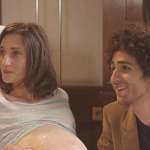 Micha&euml;l Dichter, Camille Cottin