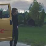 Jonas Hoff Oftebro, Tiril Marie H&oslash;istad Berger