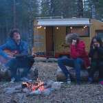 Tage Johansen Hogness, Jakob Dyrud, Tiril Marie H&oslash;istad Berger