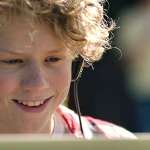 Tage Johansen Hogness