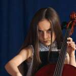 Tiril Marie H&oslash;istad Berger