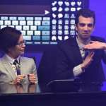 Britt Lower, Jay Baruchel