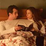 Claire Stollery, Jay Baruchel