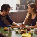 Claire Stollery, Jay Baruchel