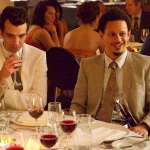 Eric Andr&eacute;, Jay Baruchel