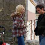 Casey Affleck, Michelle Williams