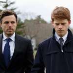 Casey Affleck, Lucas Hedges
