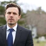 Casey Affleck