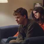 Kara Hayward, Lucas Hedges