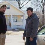 Kyle Chandler, Casey Affleck