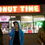 James Ransone, Kitana Kiki Rodriguez, Mya Taylor